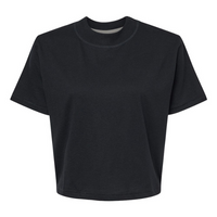 Women's Boxy Tee