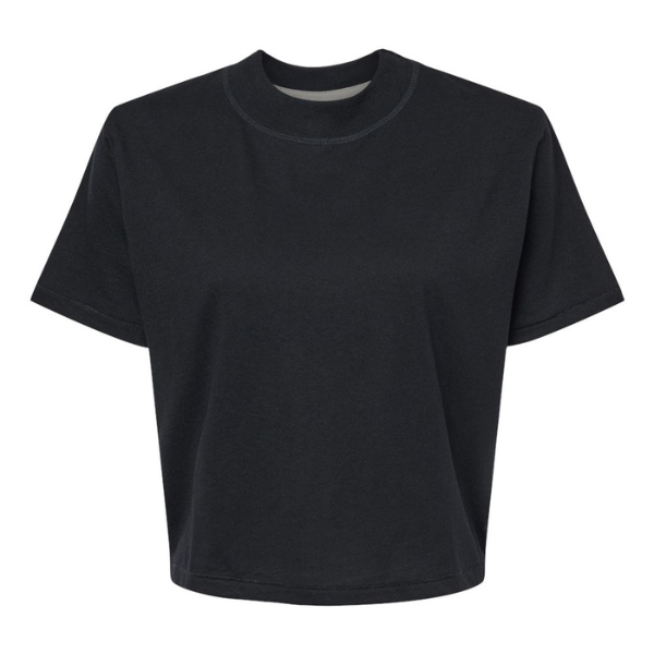 Women's Boxy Tee