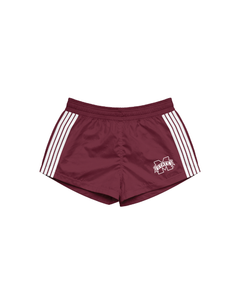 Mississippi State University Local Track Short
