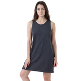 Garment Dye Tank Dress