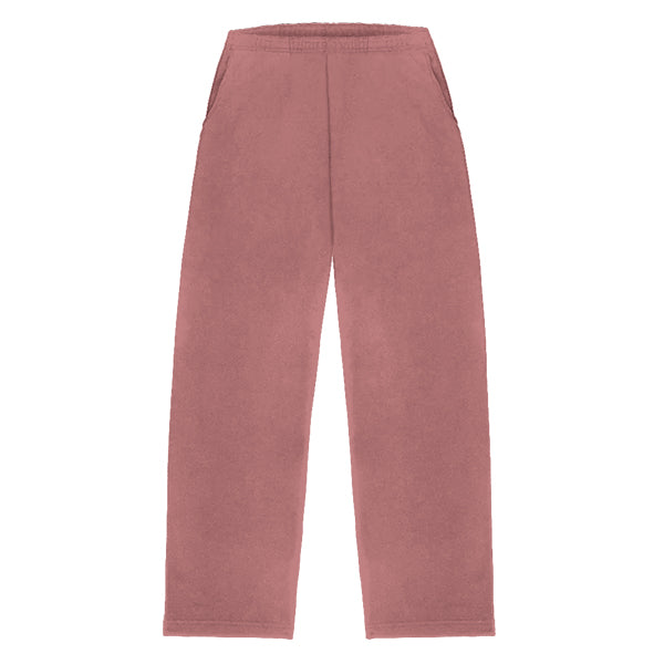 Unisex Heavyweight Fleece Sweatpants – The Collegiate Lineup