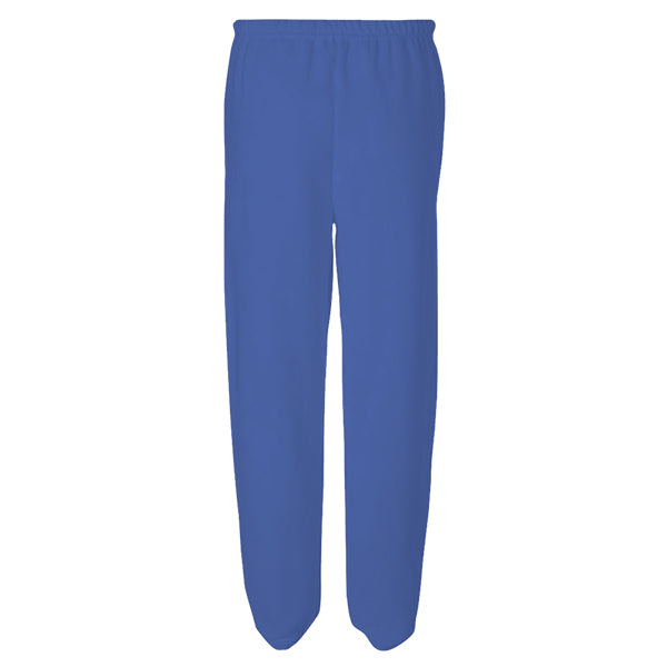 Campus Core Rhinestone Sweatpants - The Collegiate Lineup