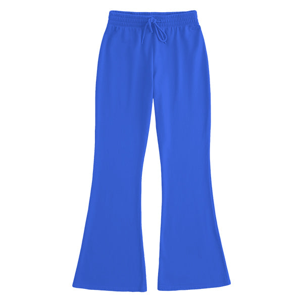 a.m’【Acka】over flare sweat Amazon.com: Grey Flare Sweatpants Women High Waisted Baggy