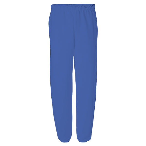 Campus Core Rhinestone Sweatpants - The Collegiate Lineup