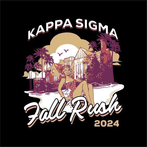 Kappa Sigma Beach Fall Rush – 2179