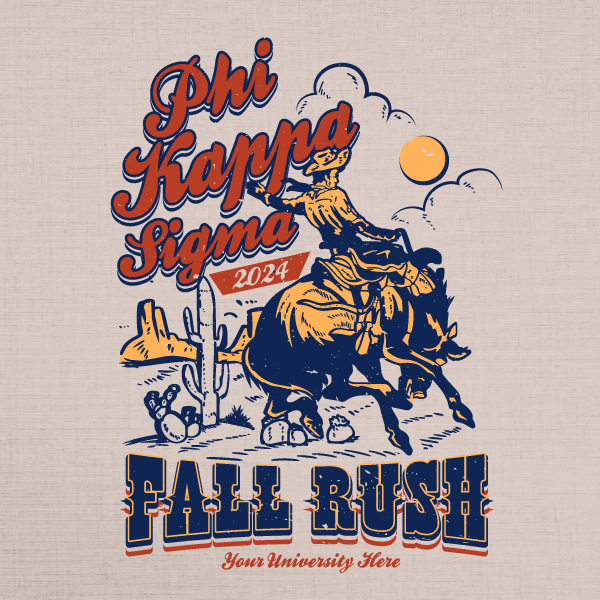 Phi Kappa Sigma Fall Rush – 2211