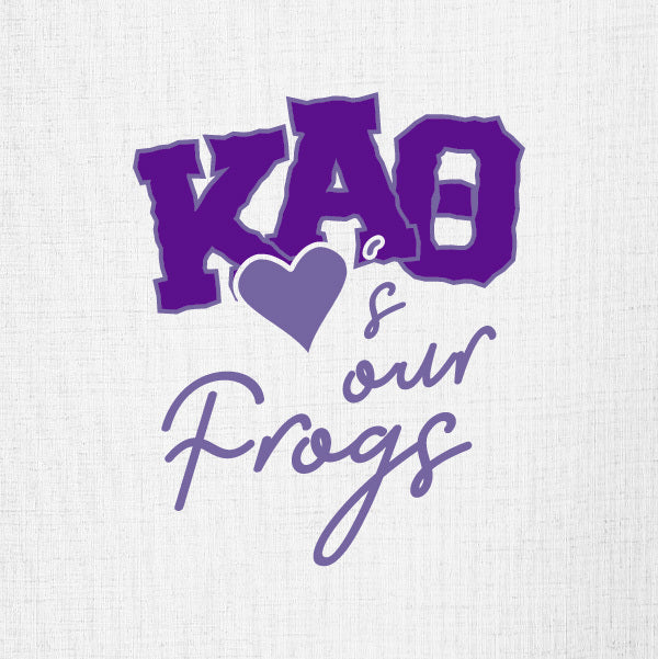 Kappa Alpha Theta Game Day – 2170