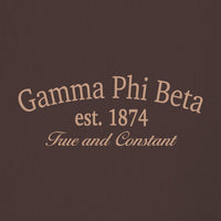 Gamma Phi Beta Founding Year – 2266