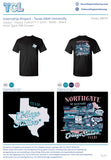 Texas A&M University Intern Project #8177