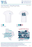 Texas A&M University Intern Project #8177
