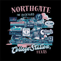Northgate Bar District Design – 2334