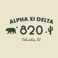 Alpha Xi Delta – 2187