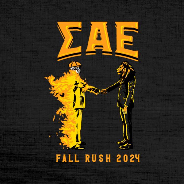 Sigma Alpha Epsilon Fall Rush – 2274
