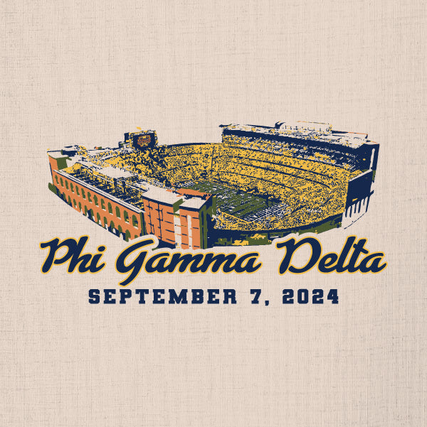 Phi Gamma Delta Game Day – 2270