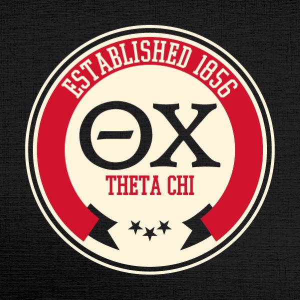 Theta Chi Founding Year – 2277