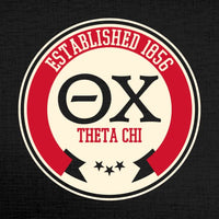 Theta Chi Founding Year – 2277