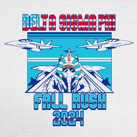 Delta Sigma Phi Fall Rush – 2285