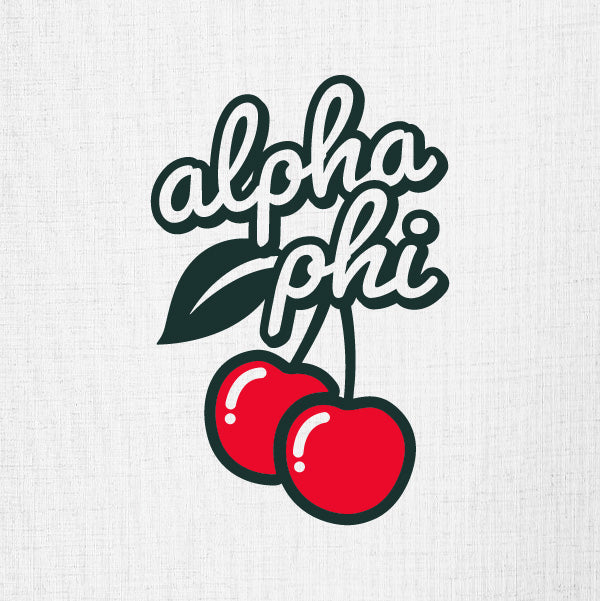 Alpha Phi Cherry – 2267