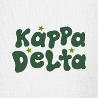 Kappa Delta – 2268