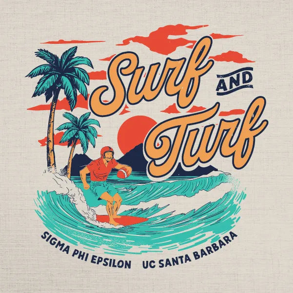Sigma Phi Epsilon Surf and Turf – 2279