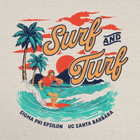 Sigma Phi Epsilon Surf and Turf – 2279