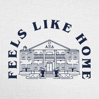 Alpha Xi Delta Chapter House – 2280