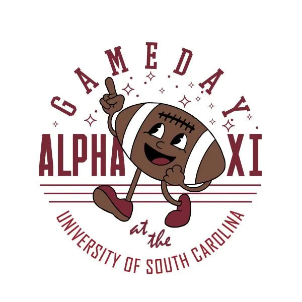 Alpha Xi Delta Game Day – 2311