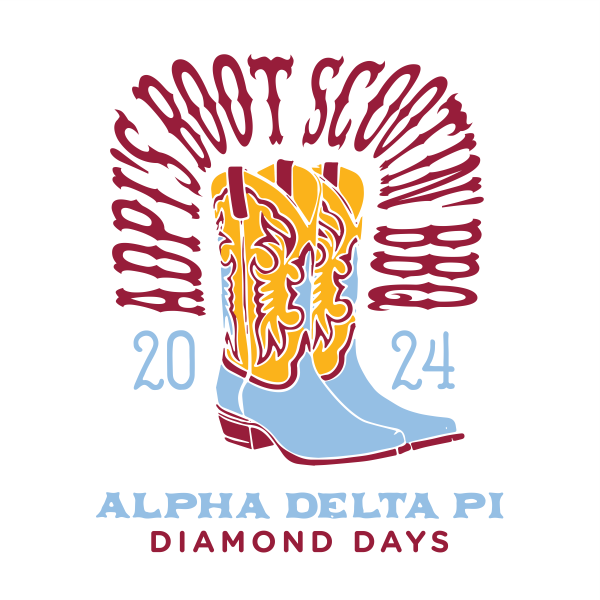 Alpha Delta Pi Diamond Days – 2415