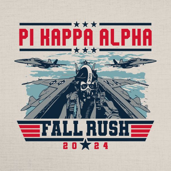Pi Kappa Alpha Fall Rush – 2396