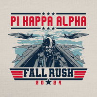 Pi Kappa Alpha Fall Rush – 2396