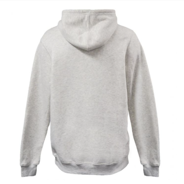 Rugger Hoodie