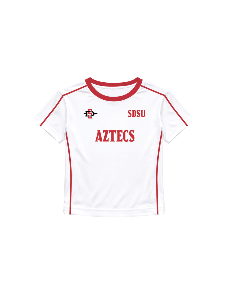 San Diego State University Pep Rally Tee - The Collegiate Lineup