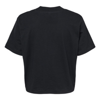 Women's Boxy Tee