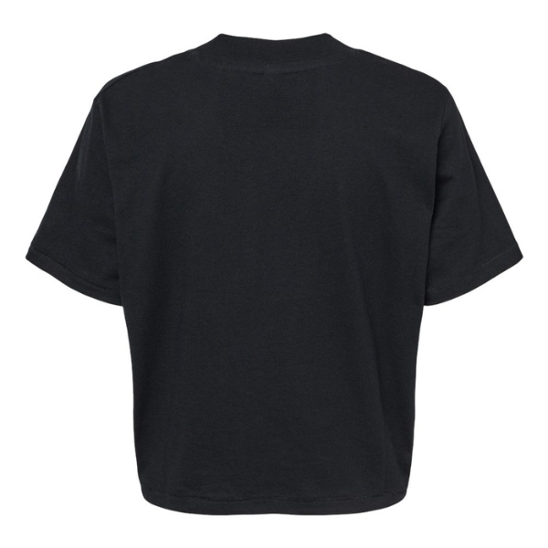 Women's Boxy Tee
