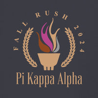 Pi Kappa Alpha Fall Rush – 2342