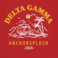 Delta Gamma Anchorsplash – 2389