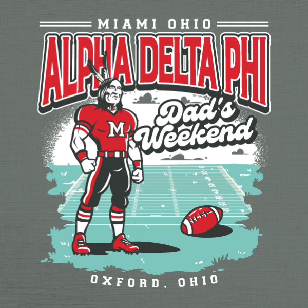 Alpha Delta Phi Parent's Weekend – 2356