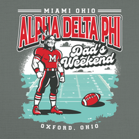 Alpha Delta Phi Parent's Weekend – 2356