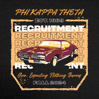 Phi Kappa Theta Recruitment – 2357