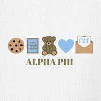 Alpha Phi Big Little – 2344