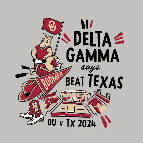 Delta Gamma Game Day – 2360