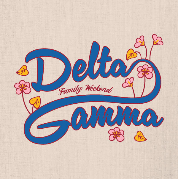 Delta Gamma Family Weekend – 2347
