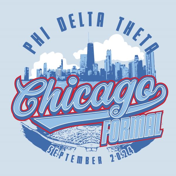 Phi Delta Theta Chicago Formal – 2364