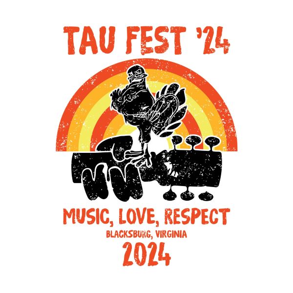 Tau Fest – 2367