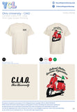 CIAO Ohio University #9258