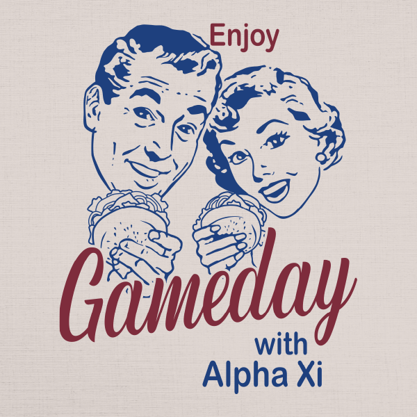 Alpha Xi Delta Game Day – 2370