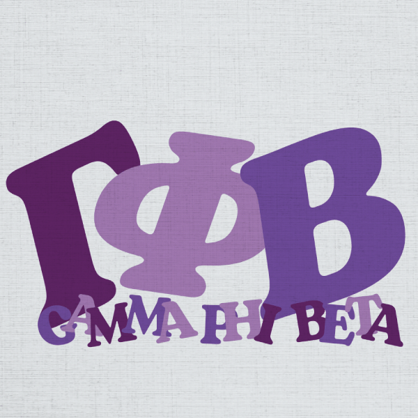 Gamma Phi Beta – 2393