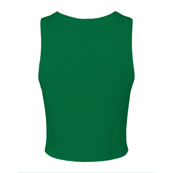 HIGH 売れ筋商品|||ハイ Tシャツ トップス レディース Tank tops Green SLY | FRONT ZIP LINKING トップス (Tシャツ・カットソー(半袖