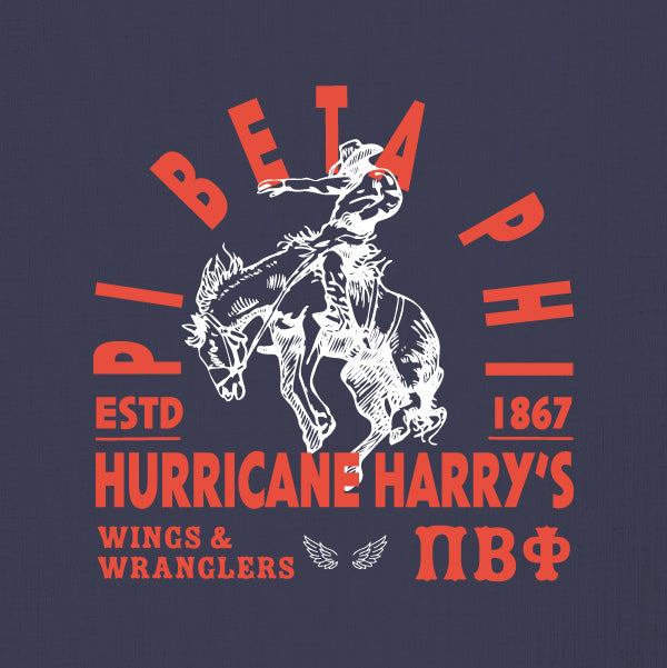 Pi Beta Phi Hurricane Harry's – 2346