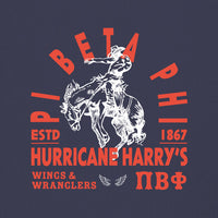 Pi Beta Phi Hurricane Harry's – 2346